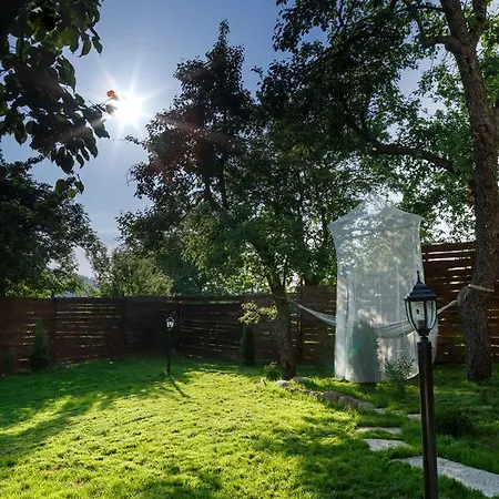 בלוגראדצ'יק Villa Rose מראה חיצוני תמונה