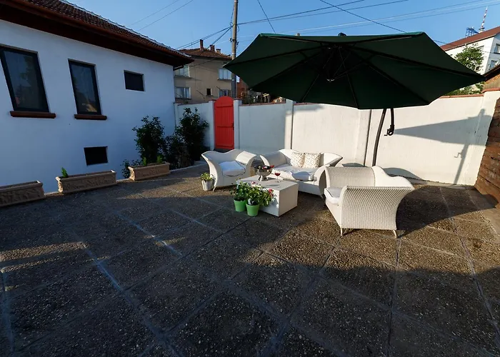 Villa Rose
