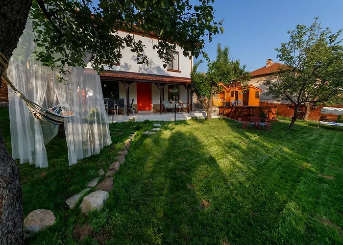 Villa Rose