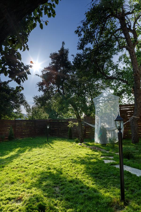 Ferienhaus Rose