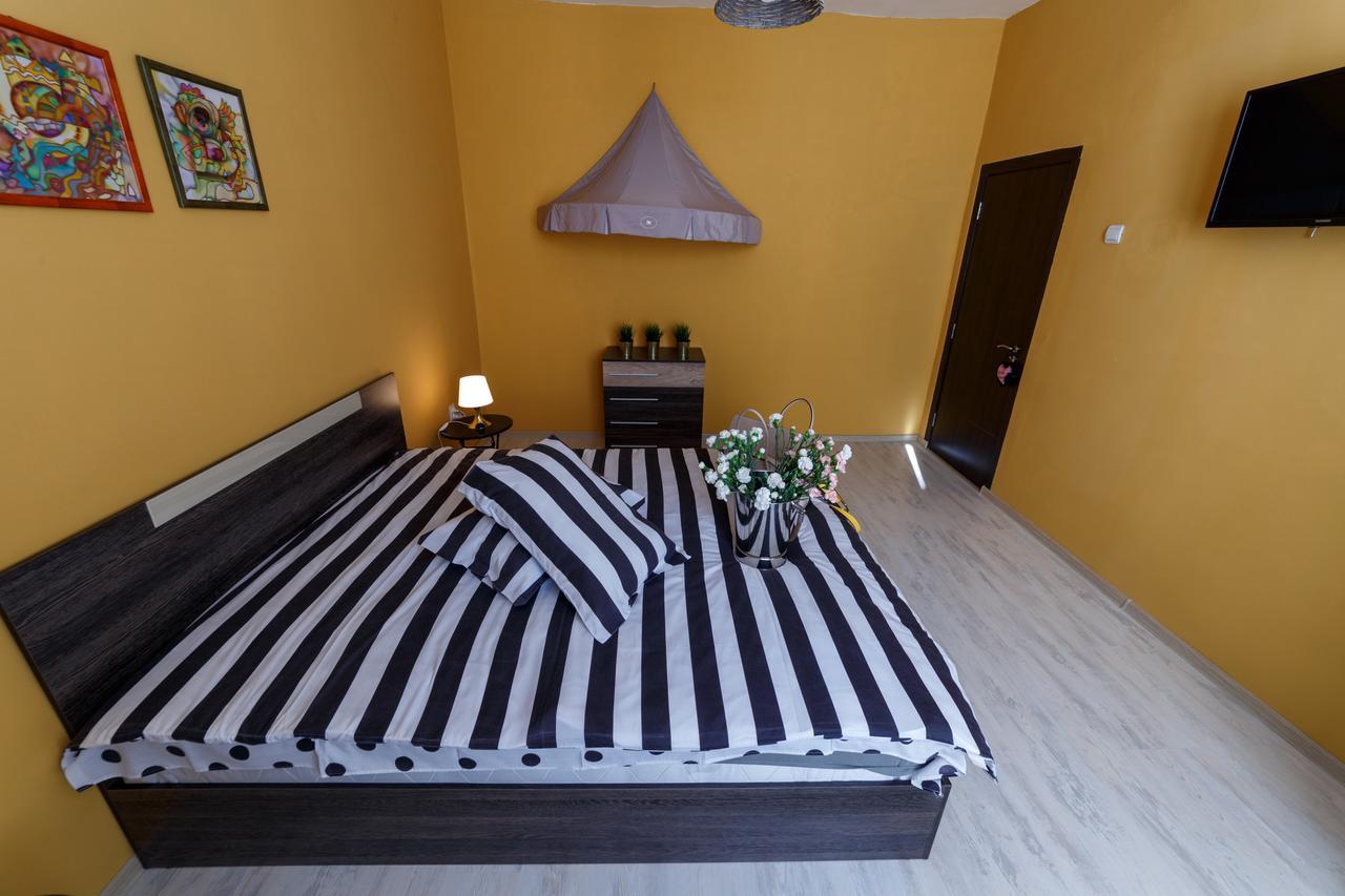 Ferienhaus Rose *